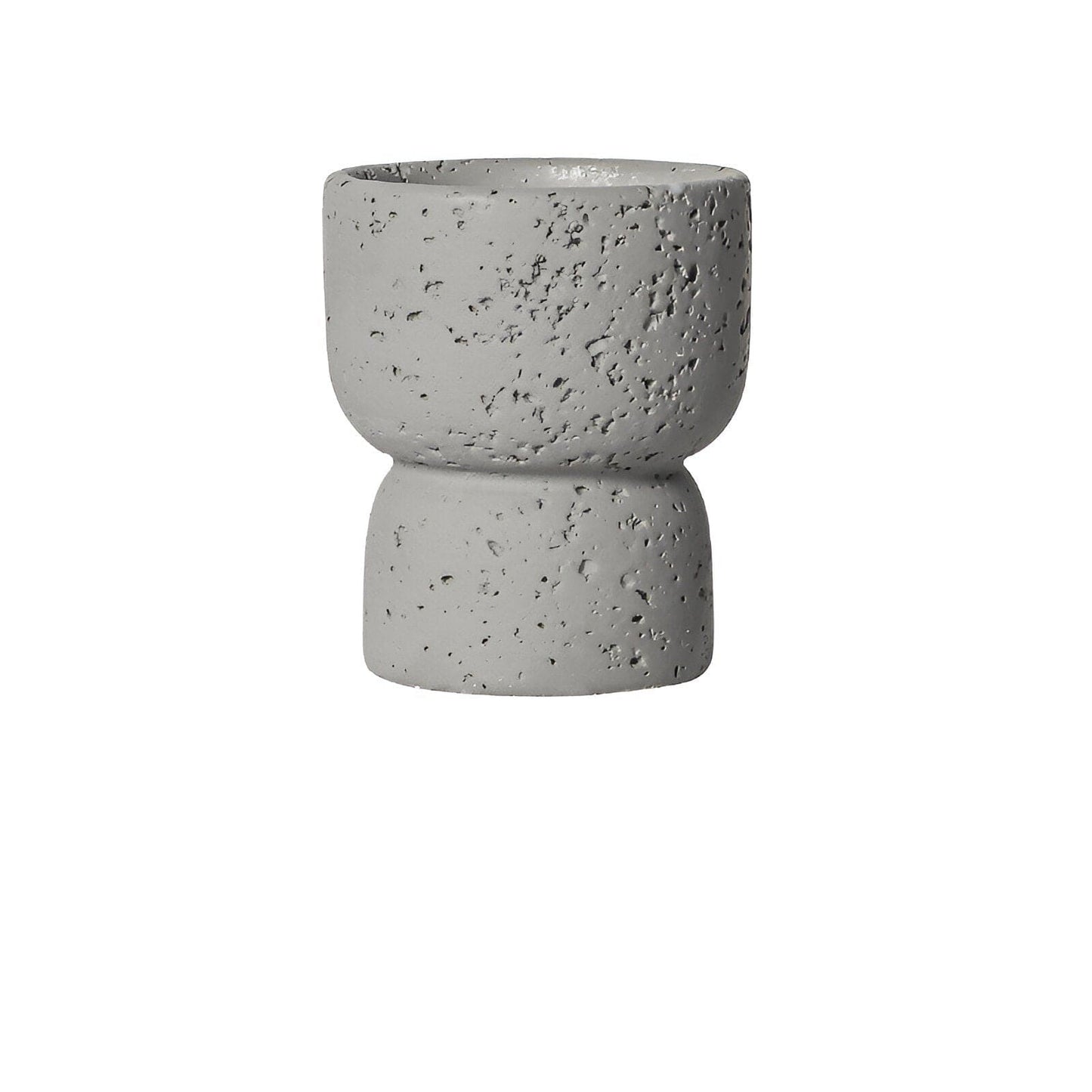 Cement Aromatherapy Candle Cup