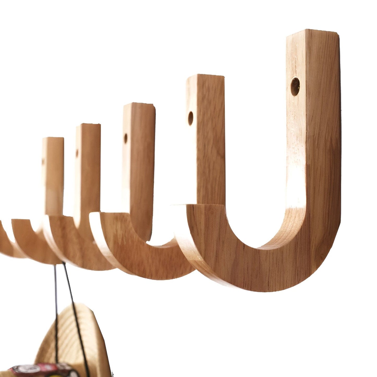 Classis Birch J Wall Hooks