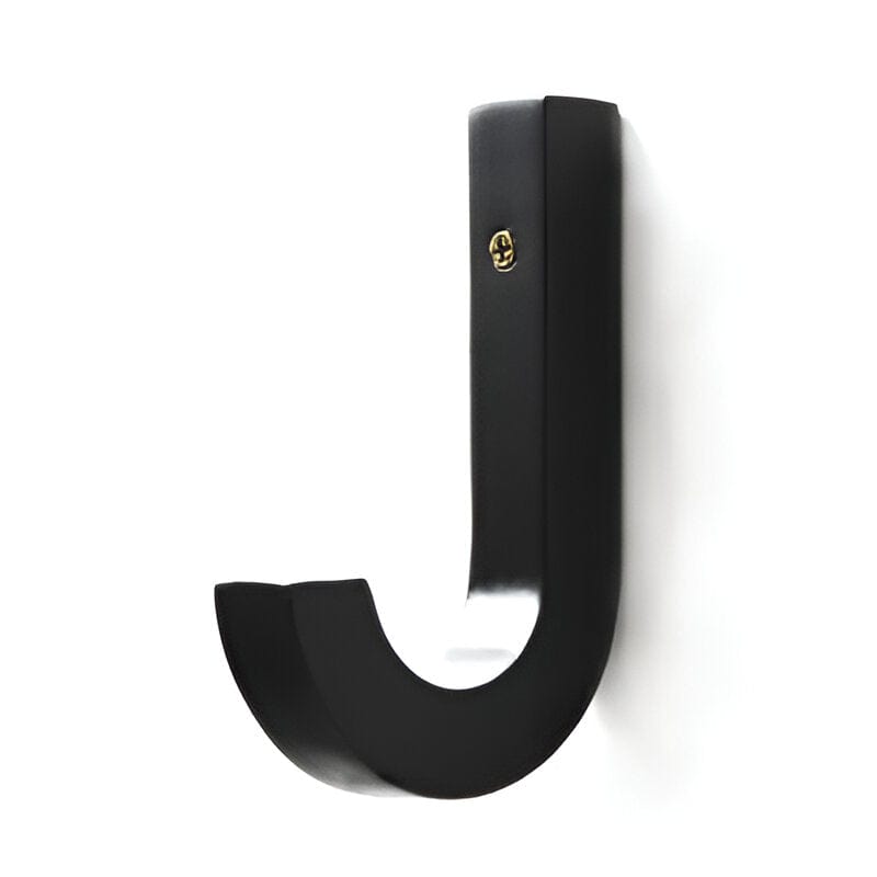 Classis Birch J Wall Hooks