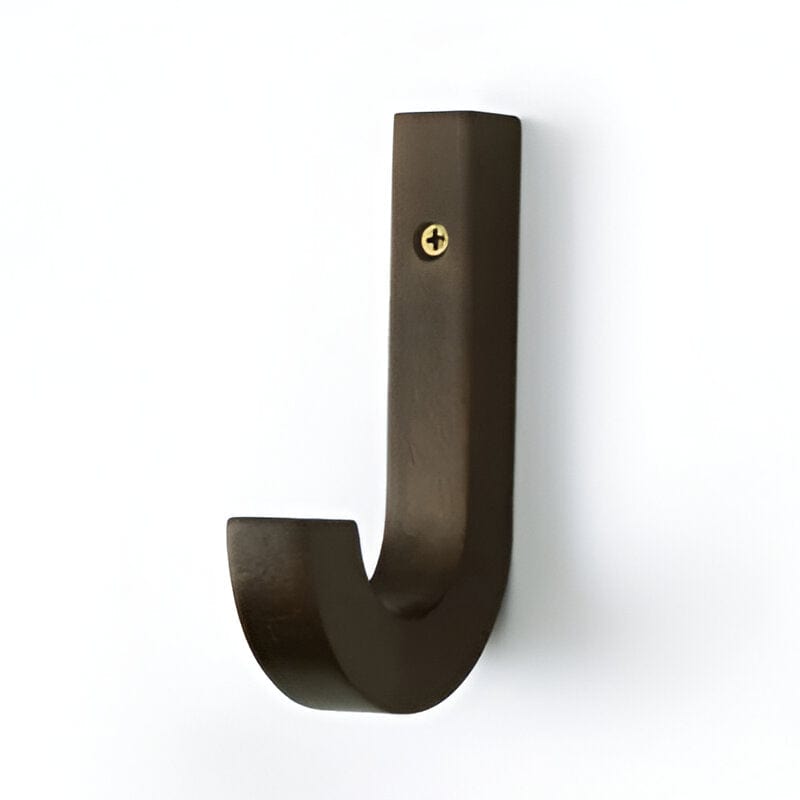 Classis Birch J Wall Hooks