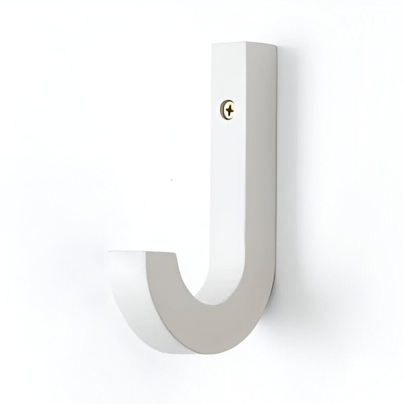 Classis Birch J Wall Hooks