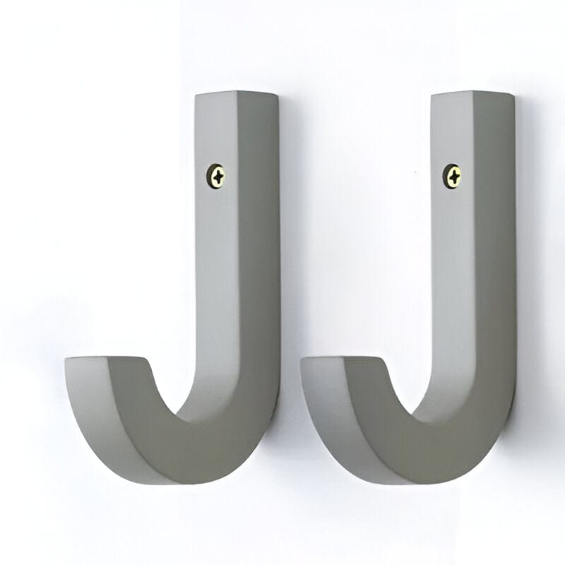 Classis Birch J Wall Hooks