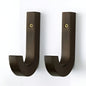 Classis Birch J Wall Hooks