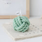  Small Wool Candle