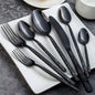 Tableware Spoon Fork Set