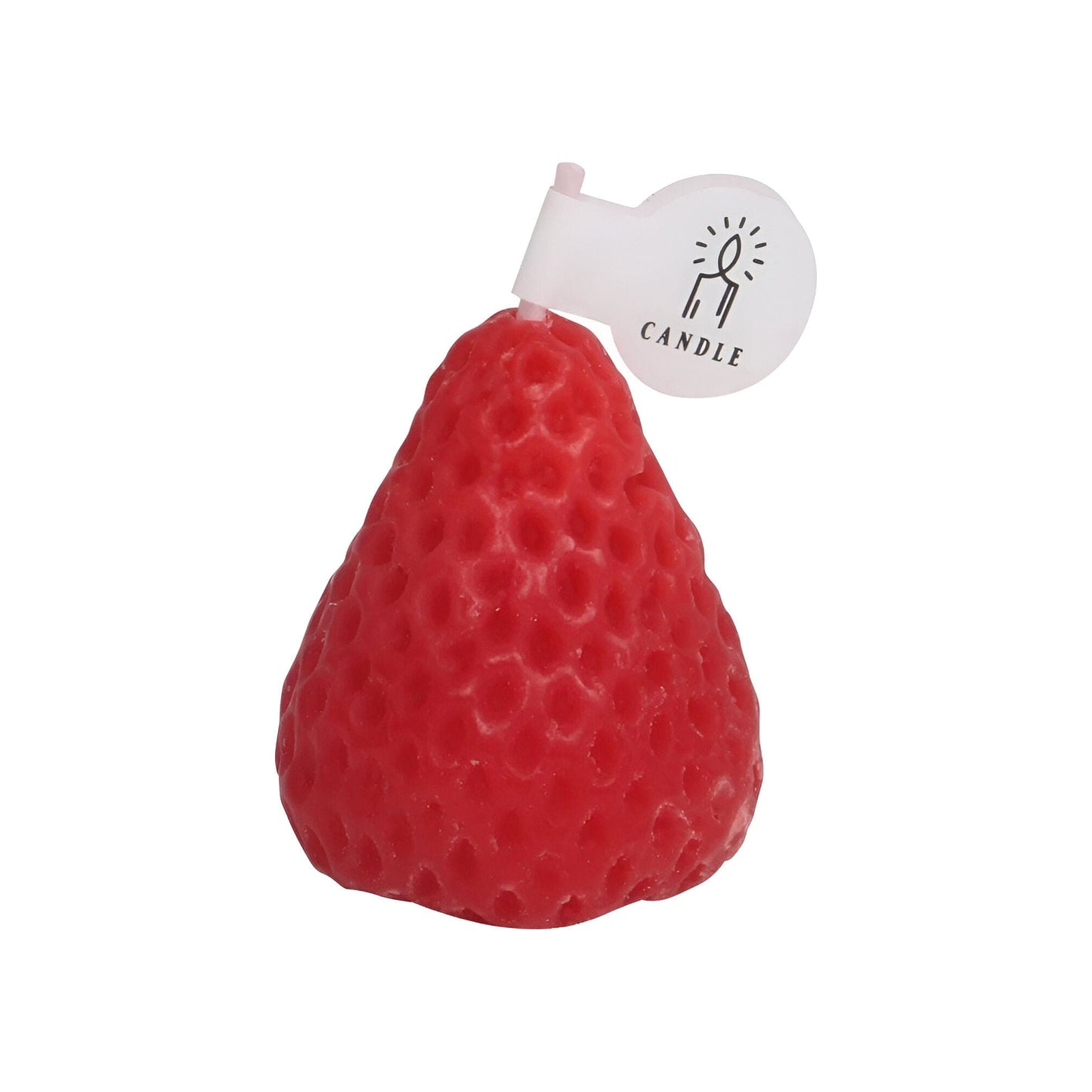 Strawberry Aromatic Candle