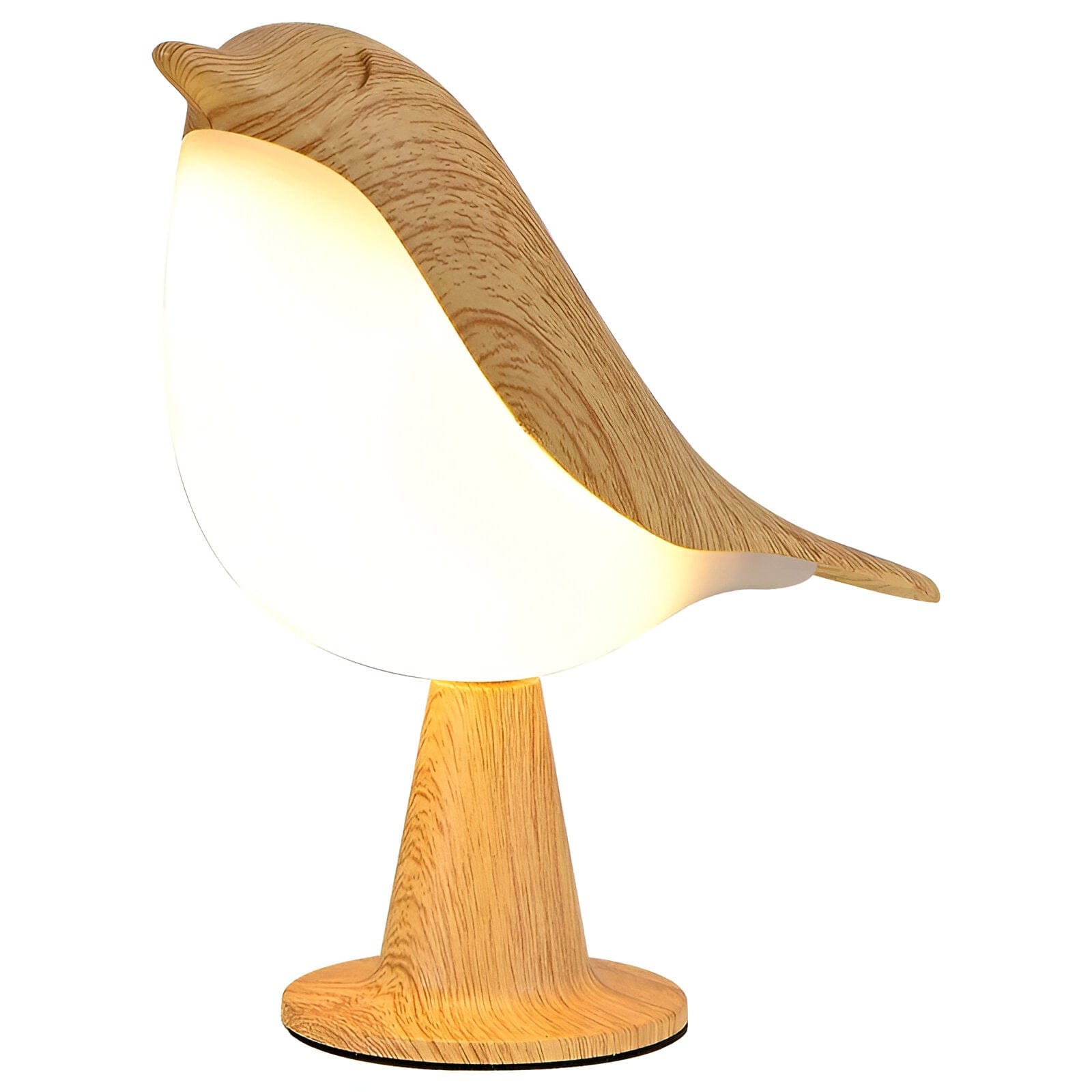 Magpie Bird Night Light