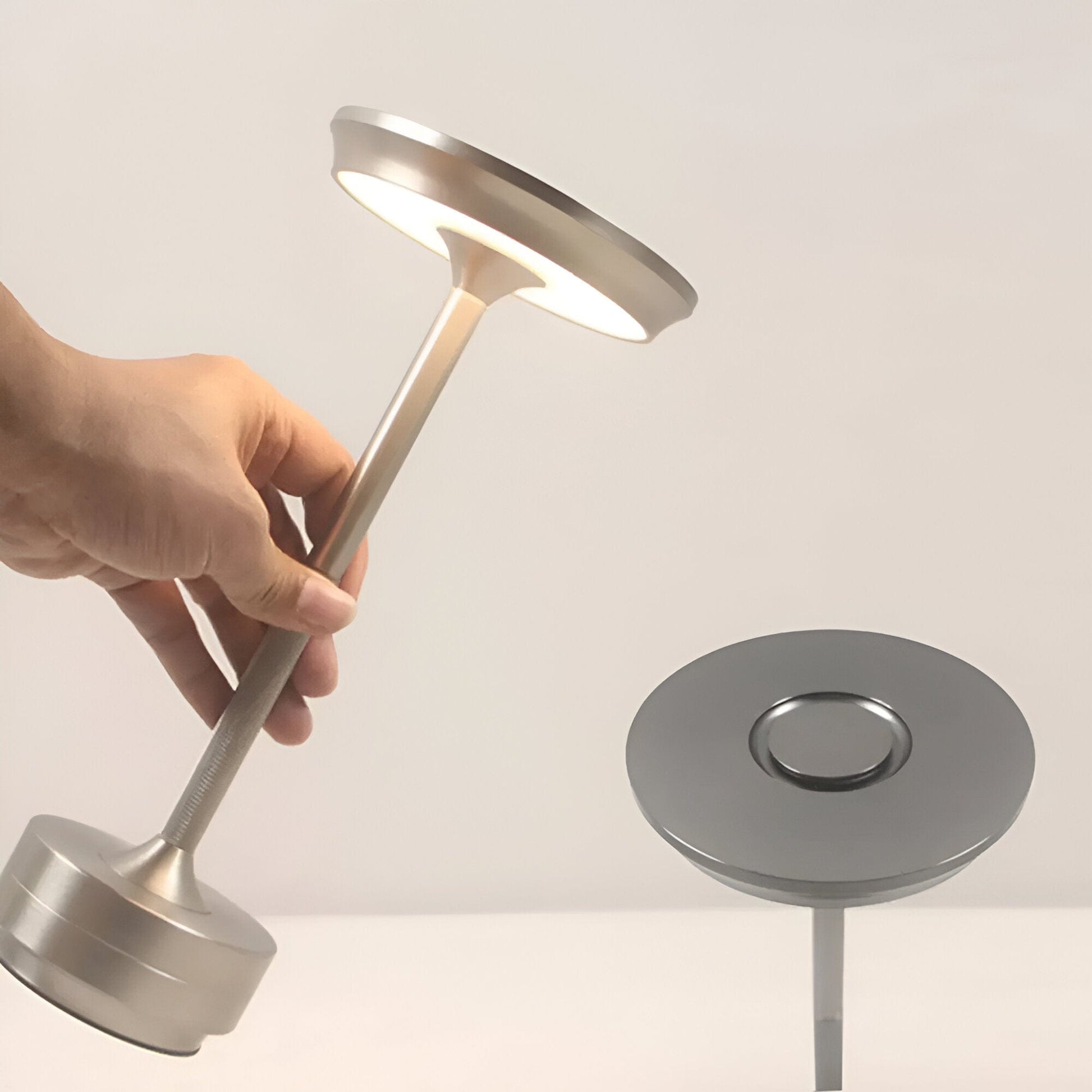 Dimming LED Desk Light