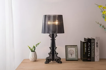 Modern Baroque LED Table Lamp