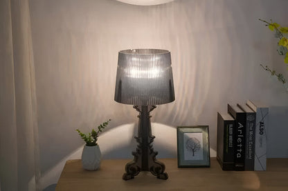 Modern Baroque LED Table Lamp