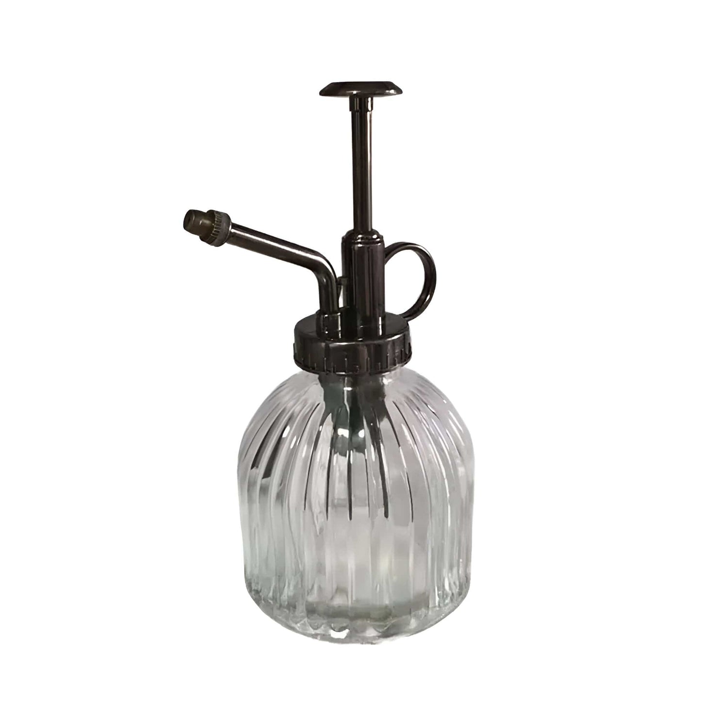 Colored Glass Plant Mister Spray Bottle