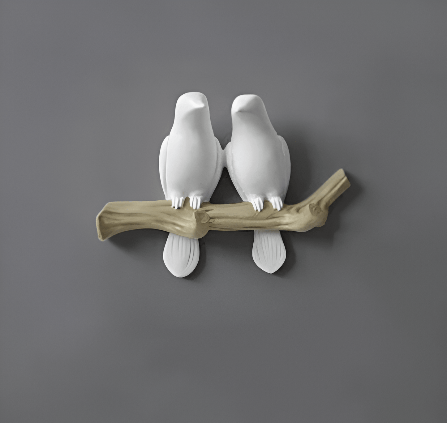 Singing Birds Hanger