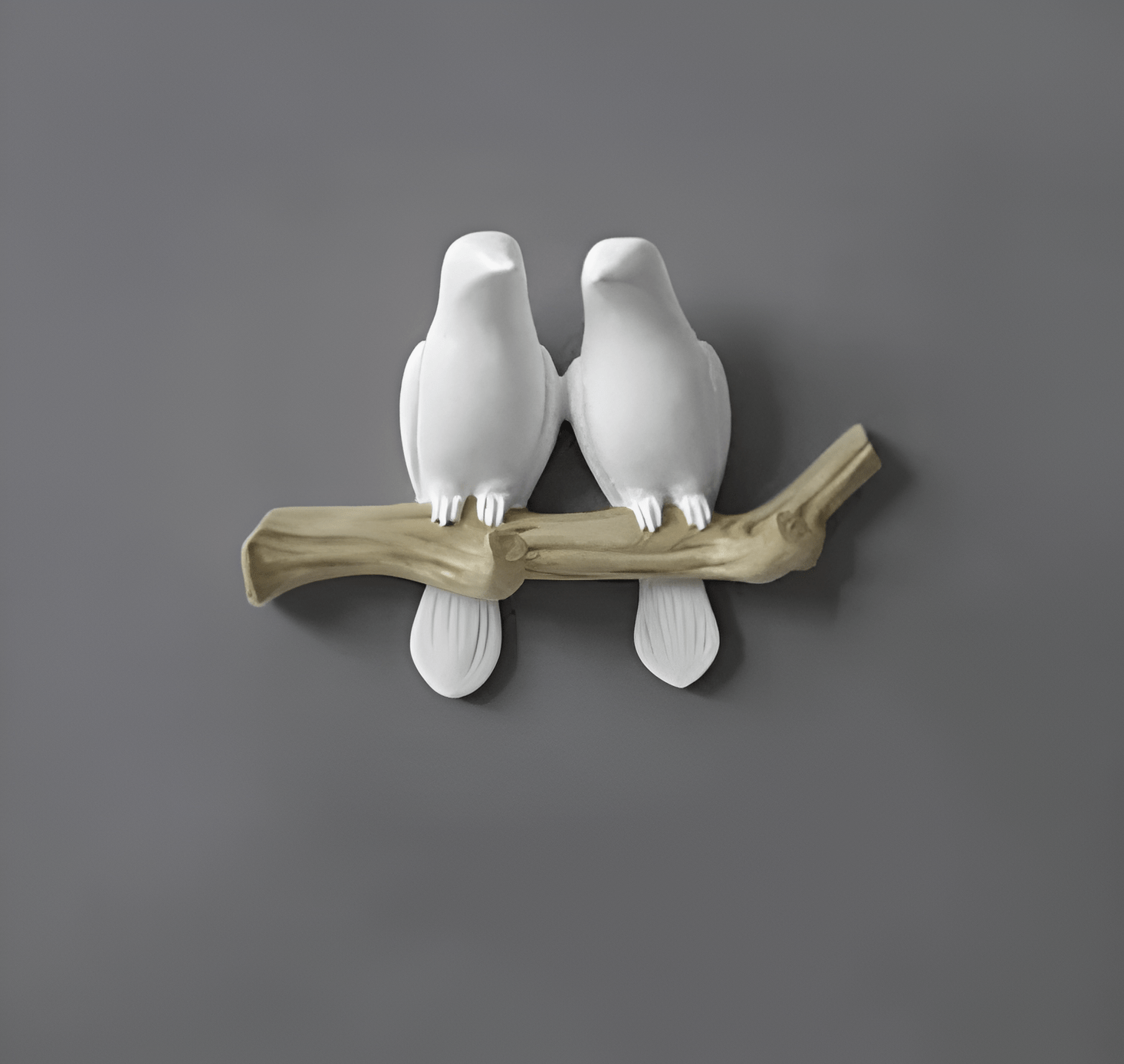 Singing Birds Hanger