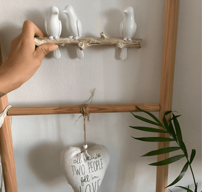 Singing Birds Hanger