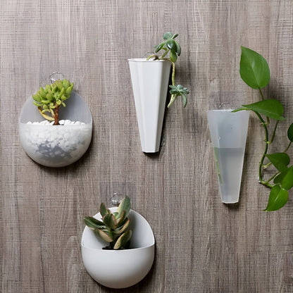 Levitating Plant Vase 