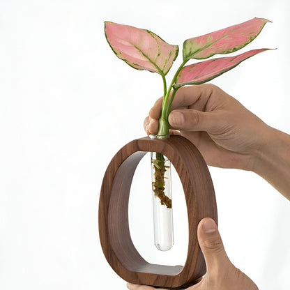 Simple Creative Flower Vase