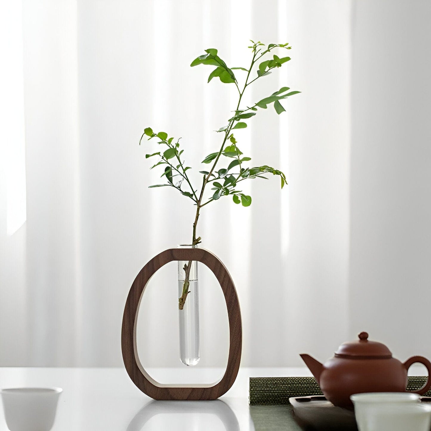 Simple Creative Flower Vase