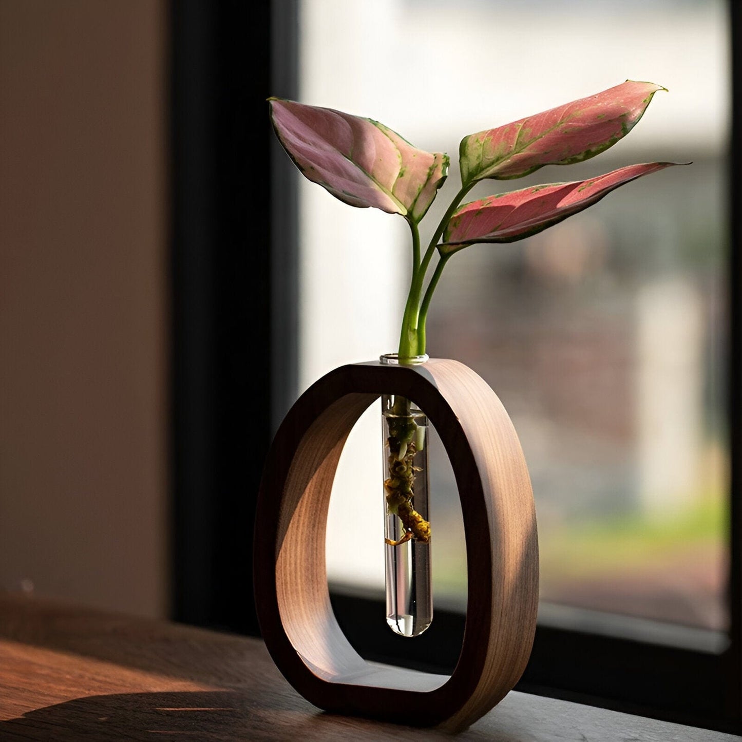 Simple Creative Flower Vase